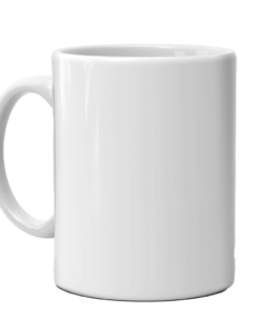 Custom Magic Mugs