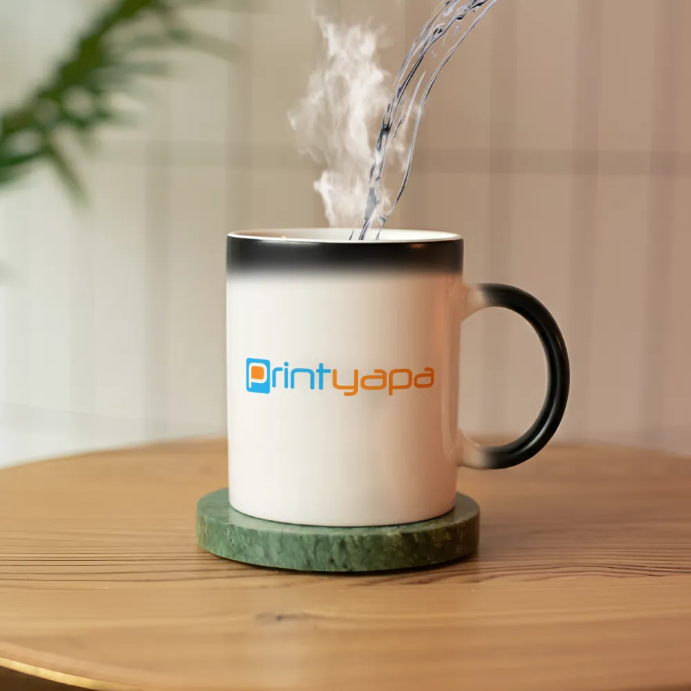 Custom Magic Mug - Image 4