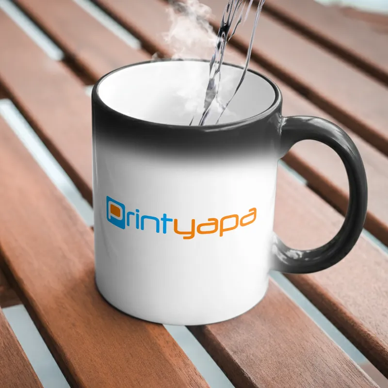 Custom Magic Mug - Image 3