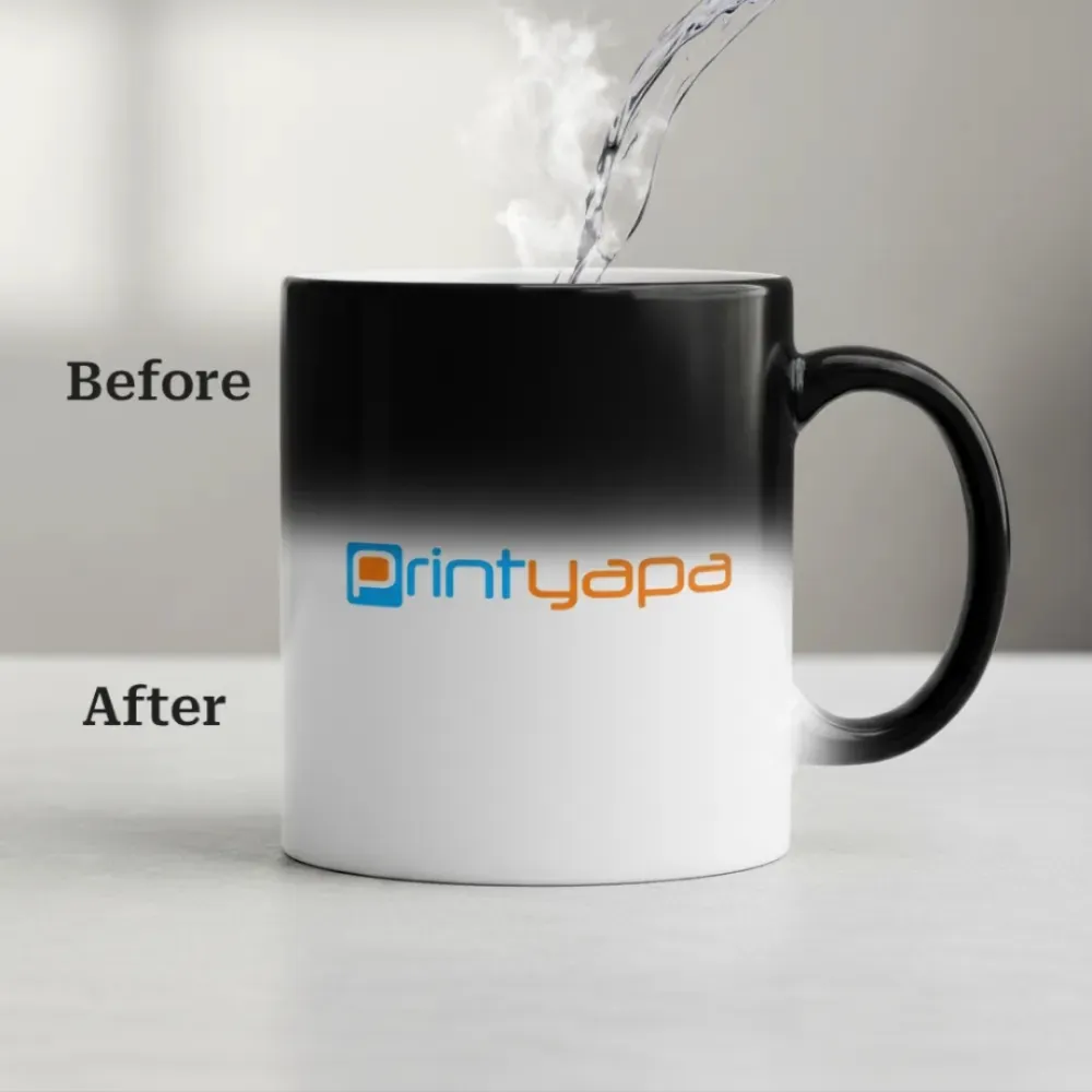 Custom Magic Mug - Image 2