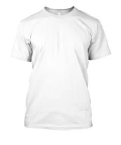Demo White T-Shirt