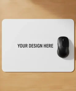 Custom Personalized Mousepad