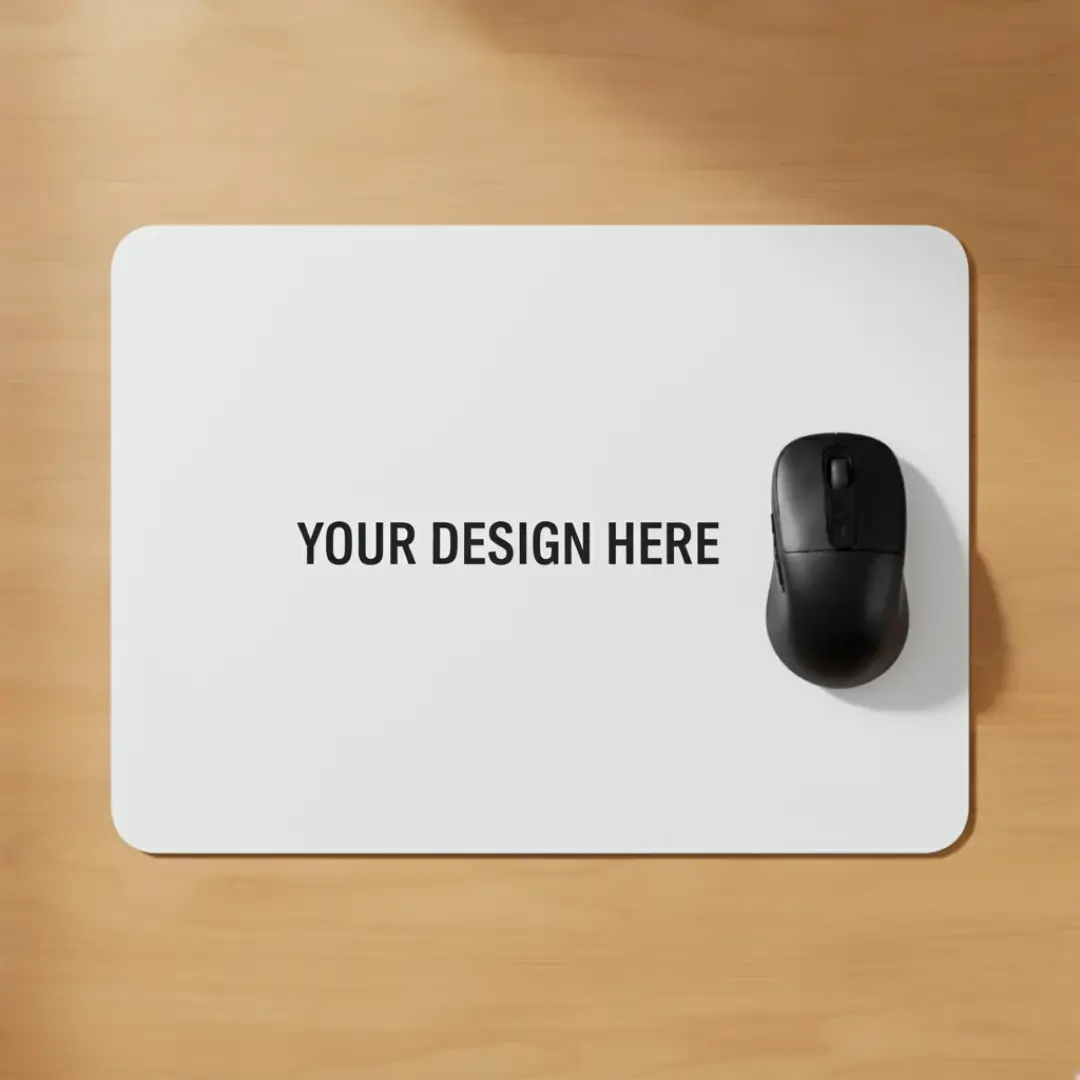 Custom Personalized Mousepad
