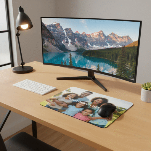Mousepad - Image 4