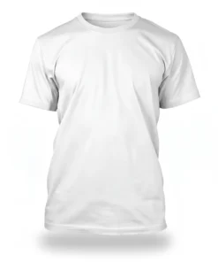 Custom Polycotton T-Shirt